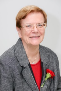 Elisabeth Leitenmaier